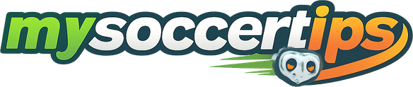 Logo mysoccertips